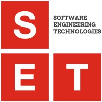 S.E. Technologies Logo