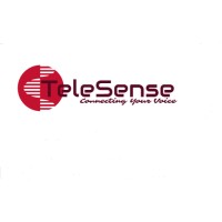 TeleSense Global Carrier Pte Ltd Logo