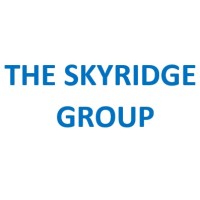 The Skyridge Group Logo