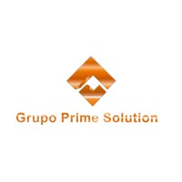 Grupo Prime Solution Logo