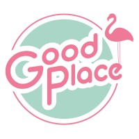 Good Place Coworking Rennes Logo