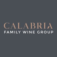 Calabria Family Wine Group Logo