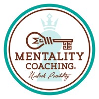 Mentality Coaching Logo