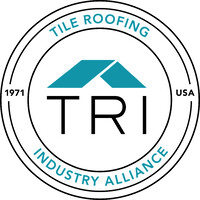 Tile Roofing Industry Alliance Logo