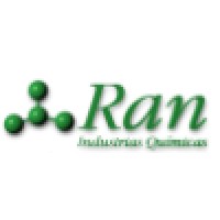 RAN Industrias Quimicas S.A. Logo