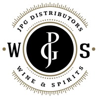 JPG Distributors INC. Logo