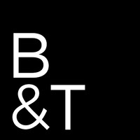 Block and Tam Logo