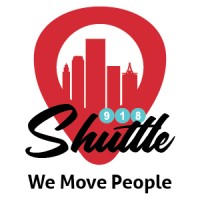 918Shuttle Logo