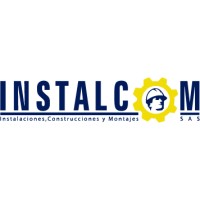 INSTALCOM SAS Logo