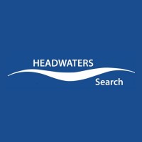 Headwaters Search, Inc. Logo