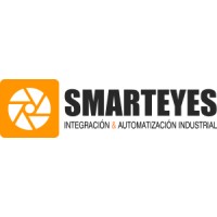 Smart Eyes Logo