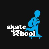 Skate After School Logo