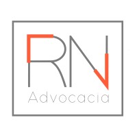 Rabadan Advocacia Logo