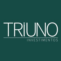 TRIUNO INVESTIMENTOS Logo
