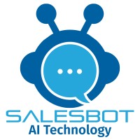 SalesBot AI Technology Logo
