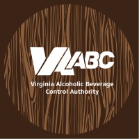 Virginia Alcoholic Beverage Control Authority Logo