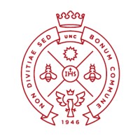 Facultad de Ciencias Económicas UNC Logo