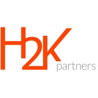 H2K Partners Logo