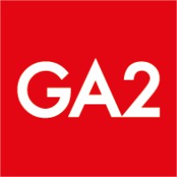 GA2 Consulting ApS Logo