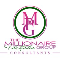 The Millionaire Portfolio Group LLC Logo