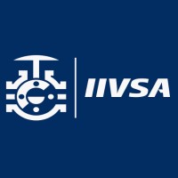 Ingeniería Industrial de Válvulas S.A de C.V Logo