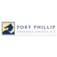 Port Phillip Insurance Services P/L Logo