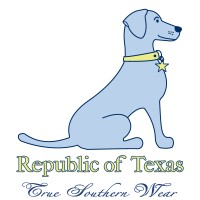 Republic of Texas Clothiers Logo