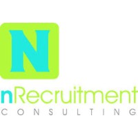 N Recruitment Consulting Logo