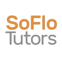 SoFlo SAT Tutoring Logo