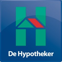 De Hypotheker Tiel Logo