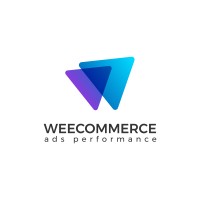 Agência Weecommerce - Marketing Digital e Criação de Loja Virtual em Curitiba Logo