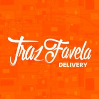 TrazFavela® Logo