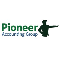 Pioneer Accounting Group Logo