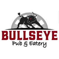 Bullseye Pub & Eatery Logo