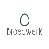 Broedwerk Logo