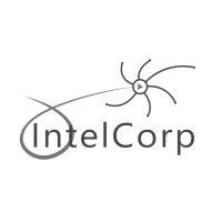 Intelcorp Logo
