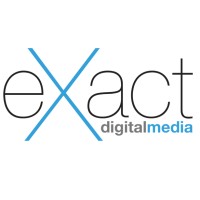 Exact Digital Media Logo
