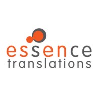 Essence Translations Logo