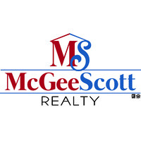 McGeeScott Realty Logo