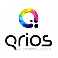 Qrios Logo