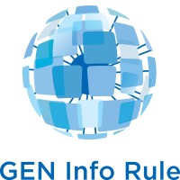 GEN Info Rule Logo