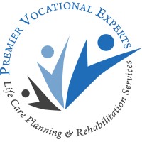 Premier Vocational Experts Logo