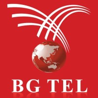 BG TEL Limited Logo