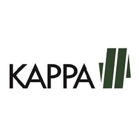 KAPPA KALIP VE İNŞAAT TAAHHÜT A.Ş. Logo