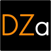 DeZorgacademy Logo