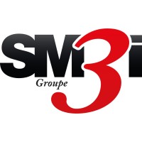 GROUPE SM3I Logo
