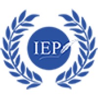 IEP MADAGASCAR Logo