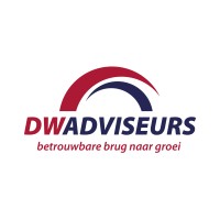 DW Adviseurs | CFO & Business Control professionals Logo