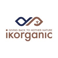 Ikorganic Logo