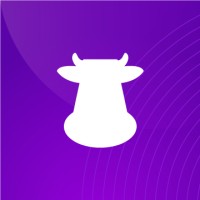 Purple Cow Agency Logo